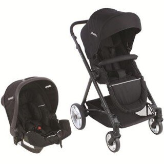 Kraft Cruz (HB5210/FA0250) Bebek Arabası kullananlar yorumlar
